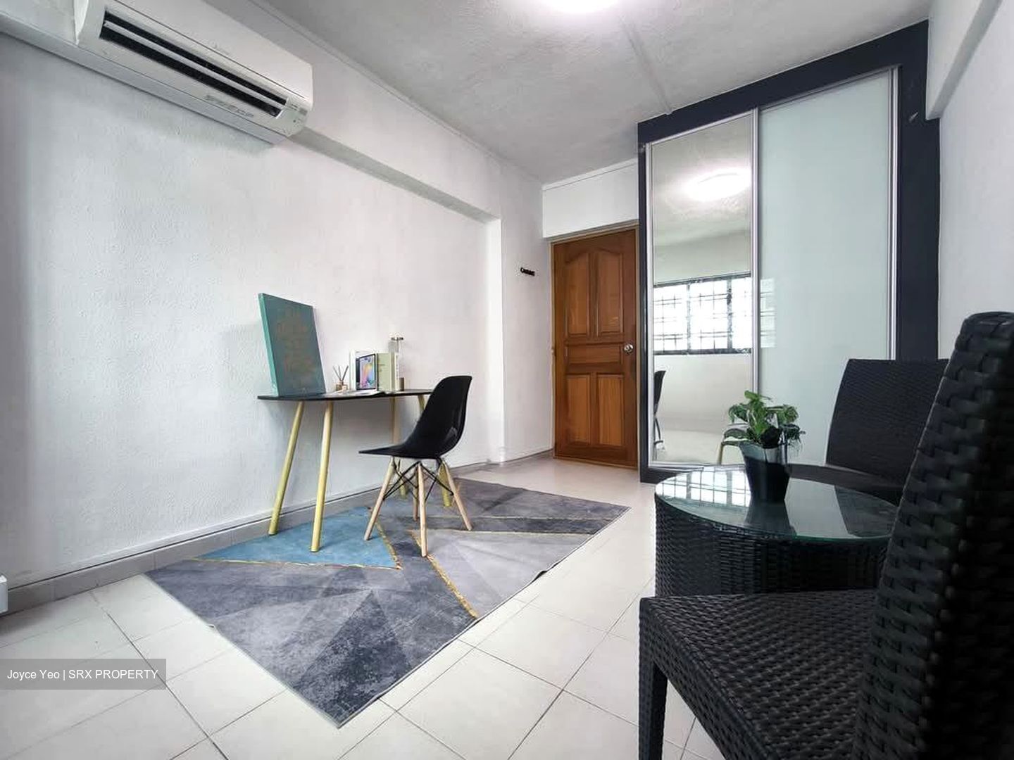 Blk 106 Bukit Batok Central (Bukit Batok), HDB 4 Rooms #556020921